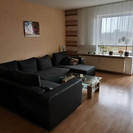 Wohnung Heimatgefuehl Wilhelmshaven Exterior foto