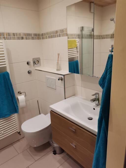Wohnung Heimatgefuehl Wilhelmshaven Exterior foto