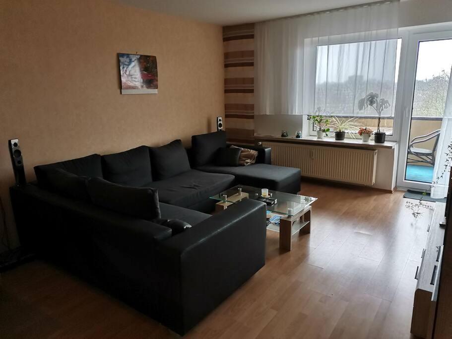 Wohnung Heimatgefuehl Wilhelmshaven Exterior foto